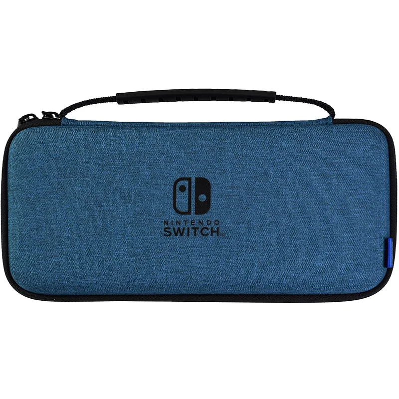 Hori Slim Hard Pouch Plus for Nintendo Switch OLED