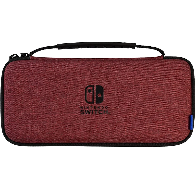 Hori Slim Hard Pouch Plus for Nintendo Switch OLED