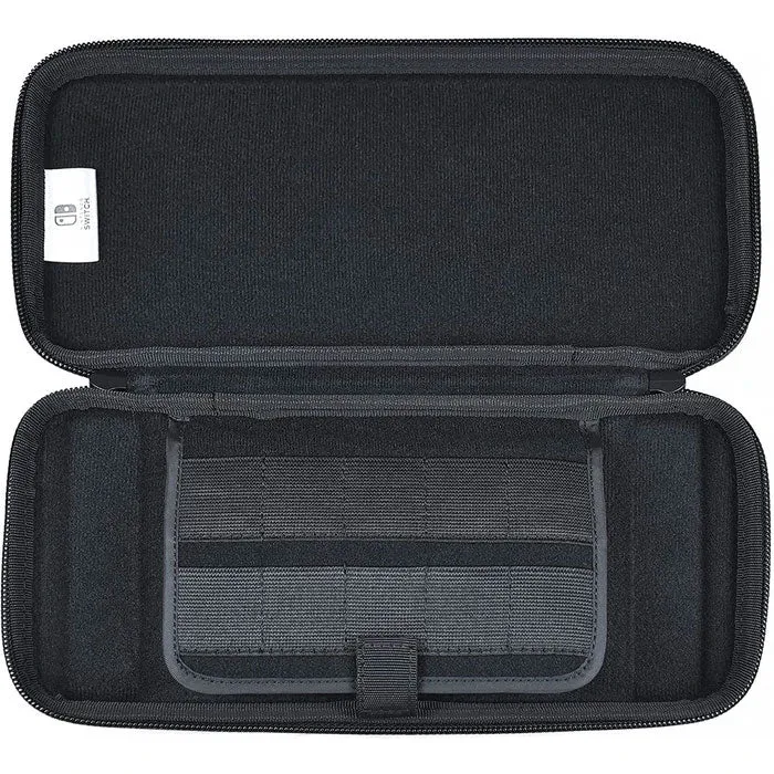 Hori Slim Hard Pouch Plus for Nintendo Switch OLED