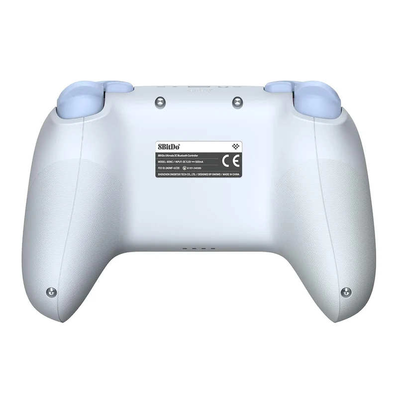 8BitDo Ultimate 2C Bluetooth Controller for [Nintendo Switch]