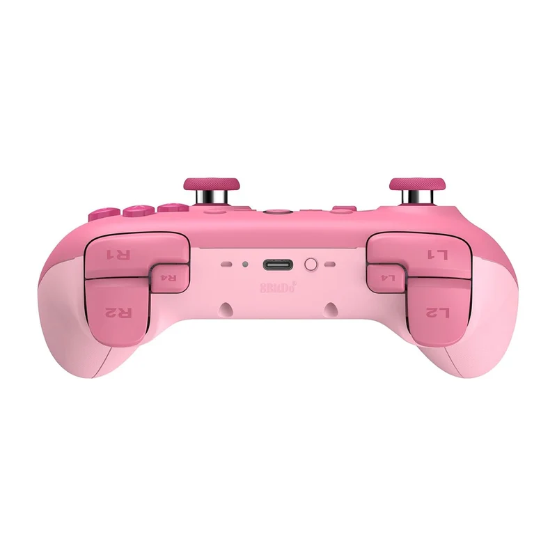 8BitDo Ultimate 2C Bluetooth Controller for [Nintendo Switch]