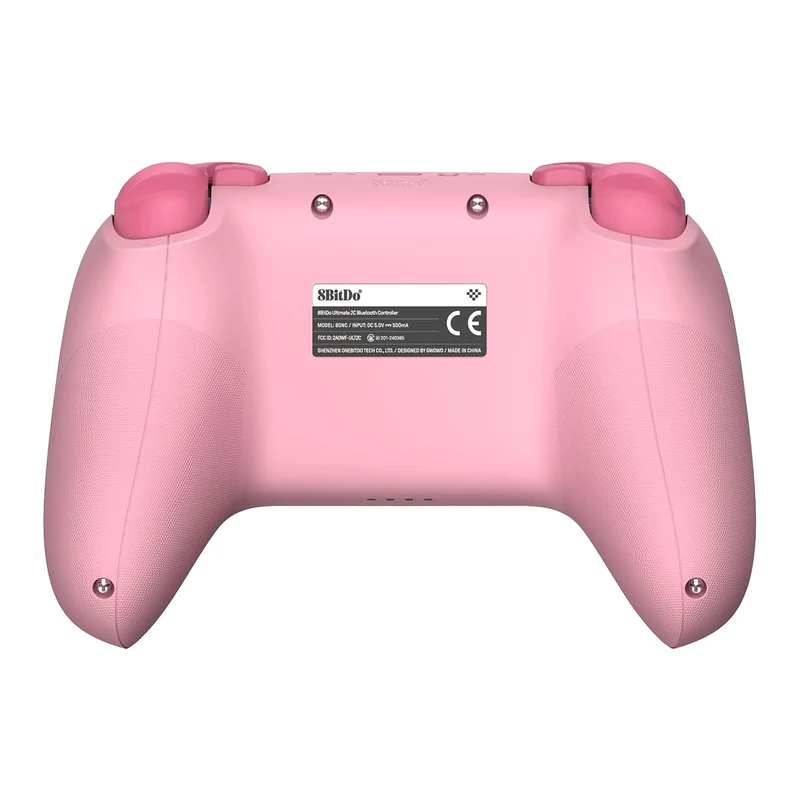 8BitDo Ultimate 2C Bluetooth Controller for [Nintendo Switch]