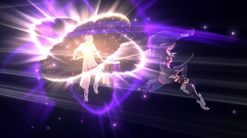 PS5 Tales of Berseria Remastered