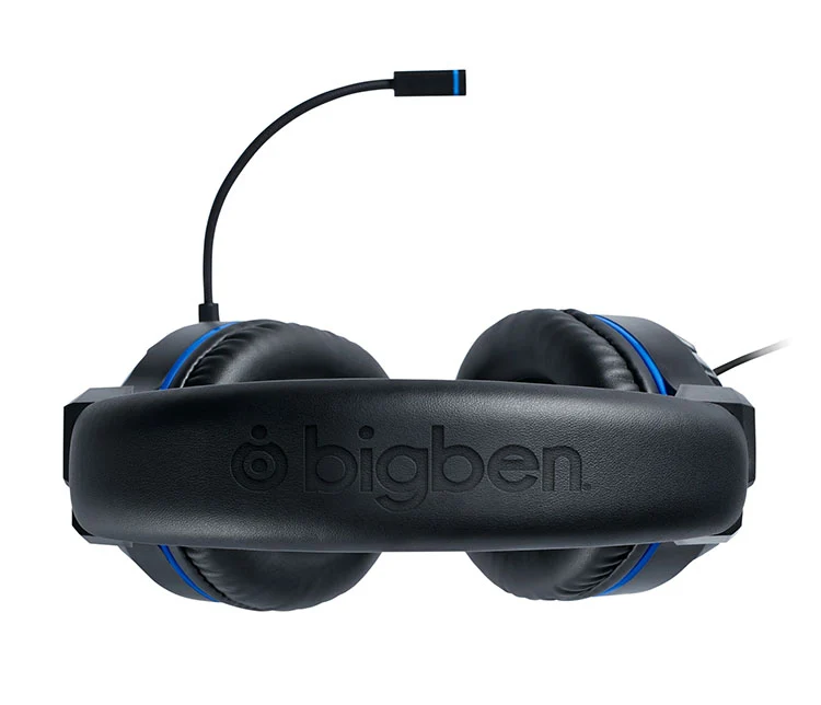 SONY OFFICIAL HEADSET V3