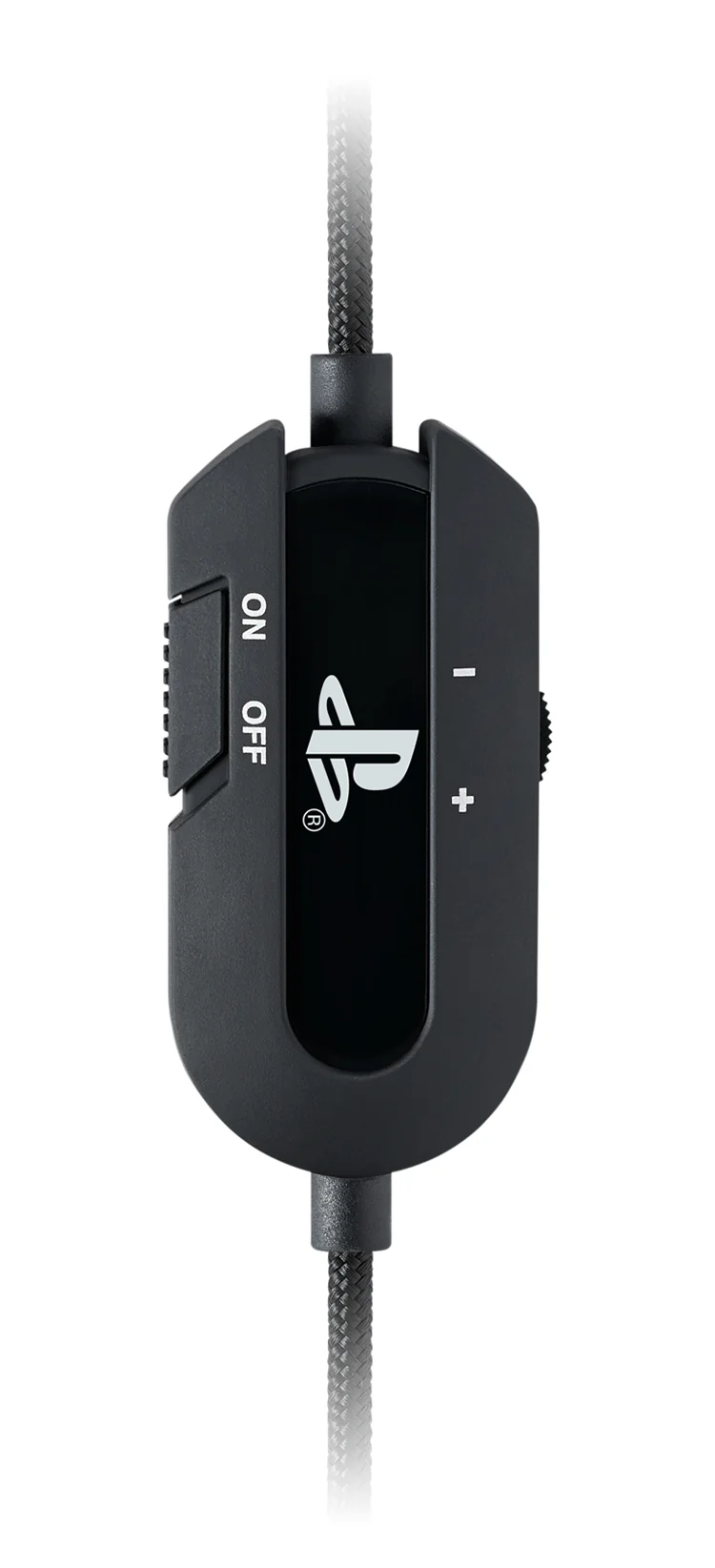 SONY OFFICIAL HEADSET V3