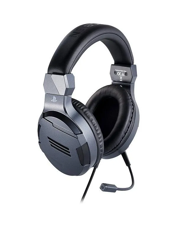TITAN SONY OFFICIAL HEADSET