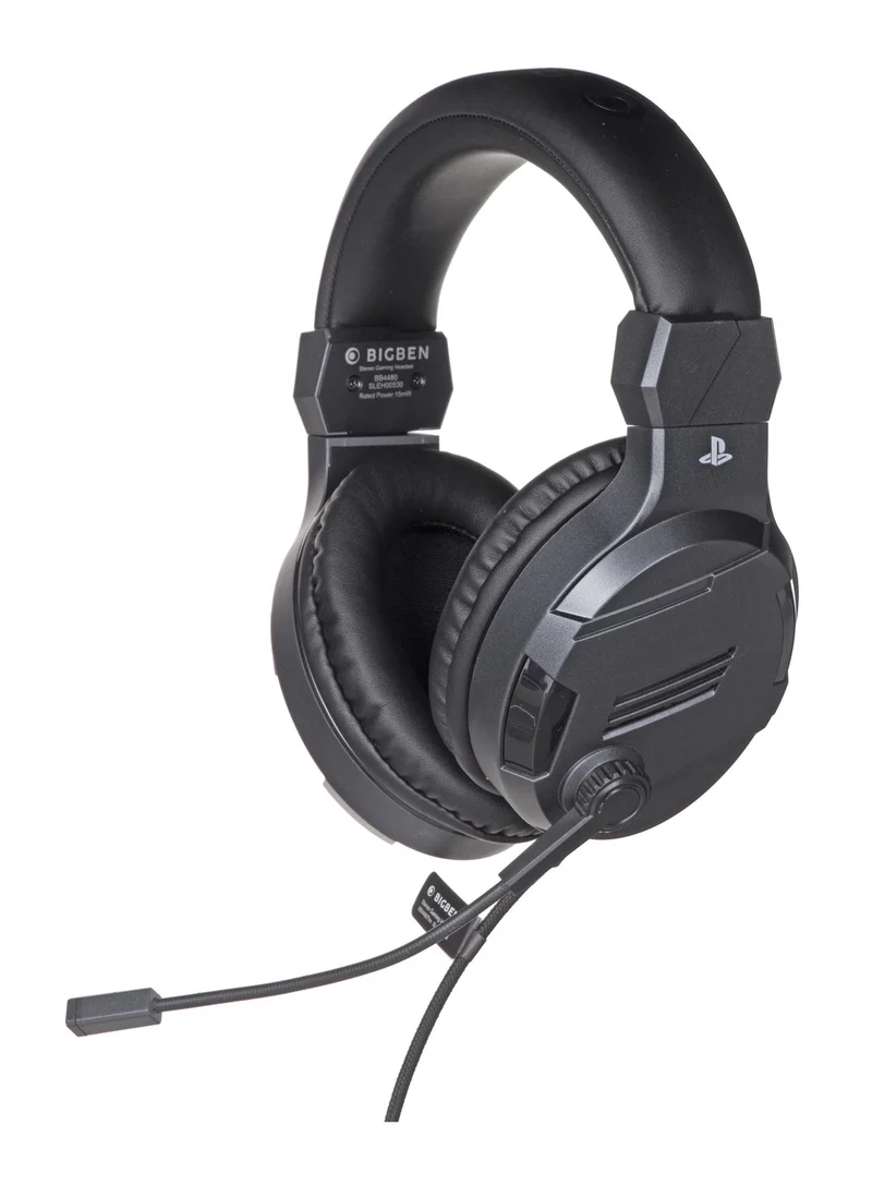 TITAN SONY OFFICIAL HEADSET