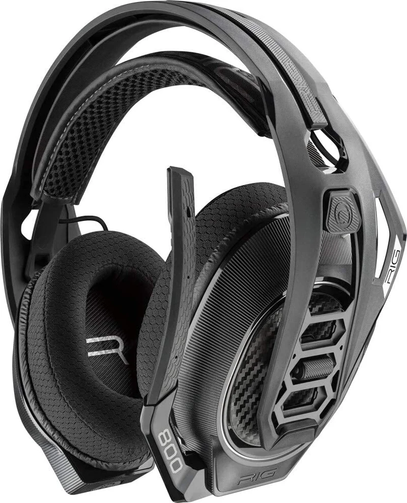 RIG 800LX WIRELESS HEADSET