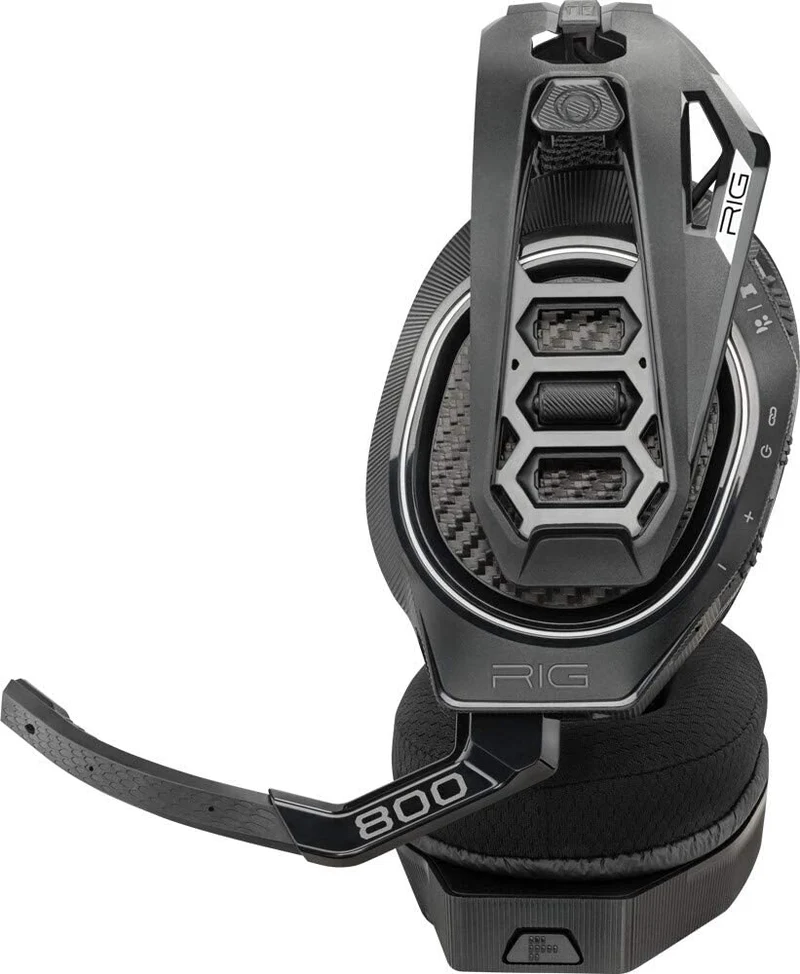 RIG 800LX WIRELESS HEADSET