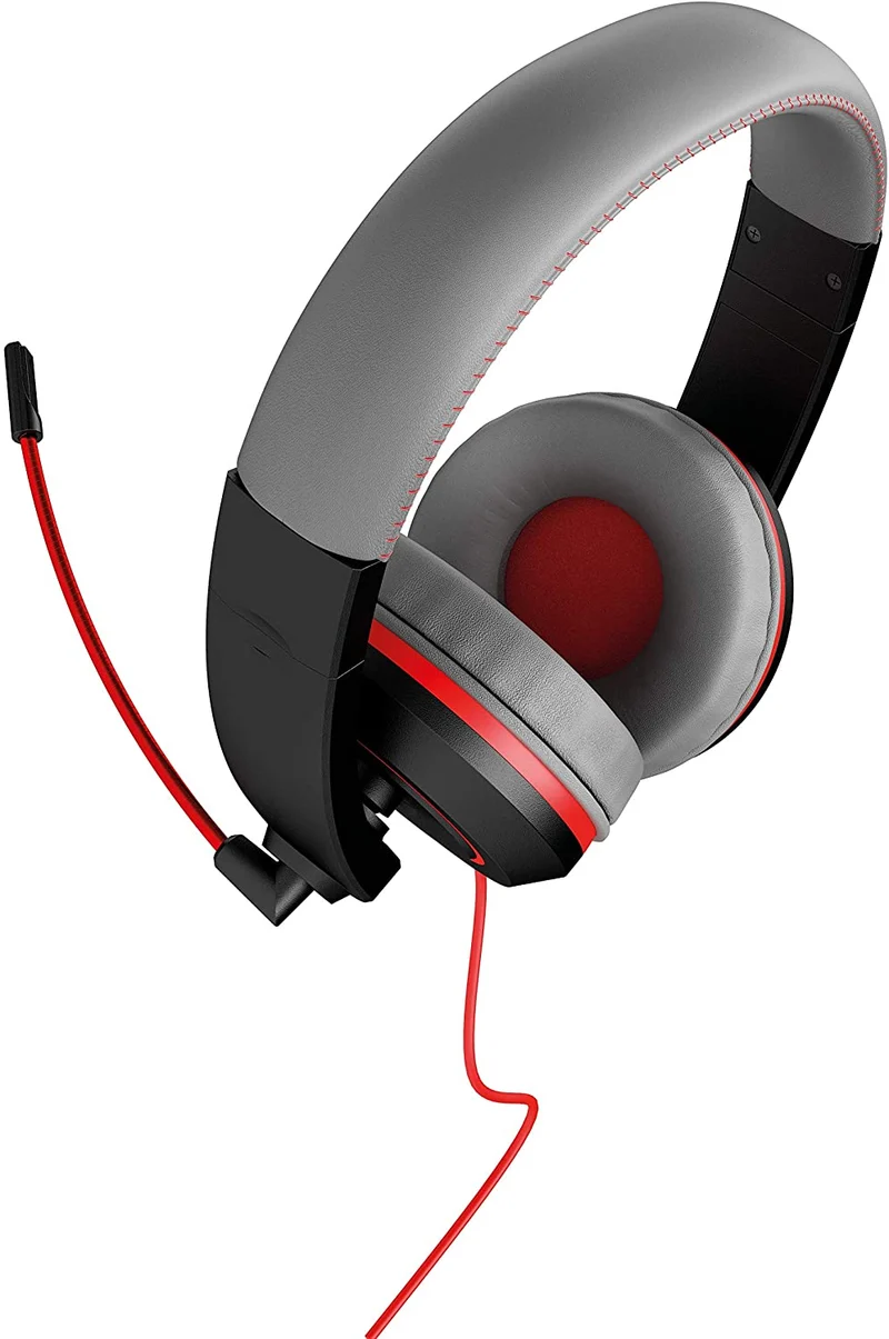 Gioteck - XH100S Stereo Gaming Headset
