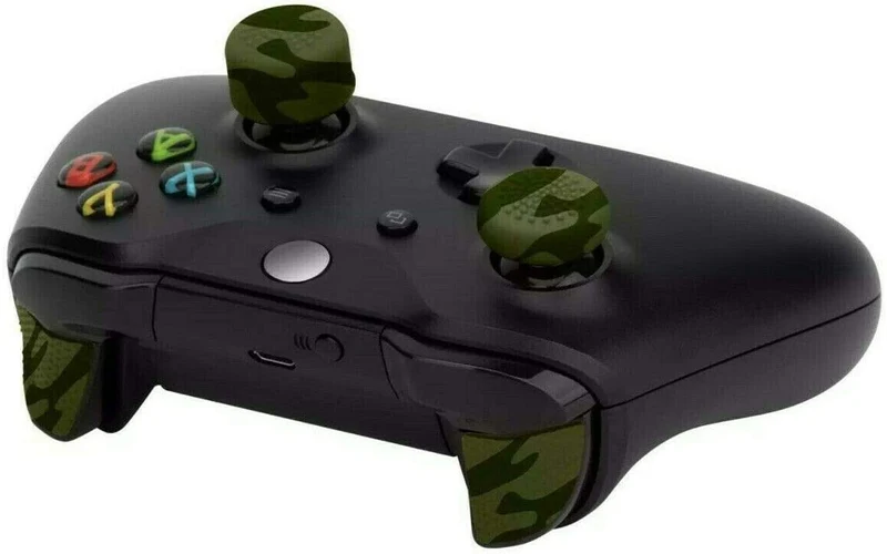 Thumb Grips Mega Pack for Xbox One