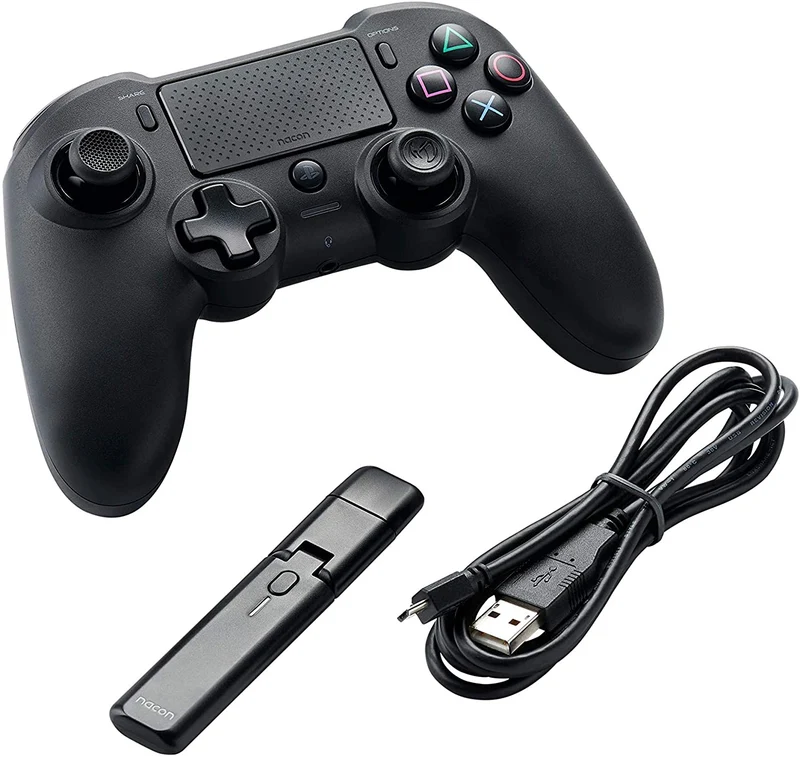NACON ASYMMETRIC DS4