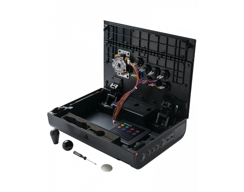 DAIJA ARCADE STICK