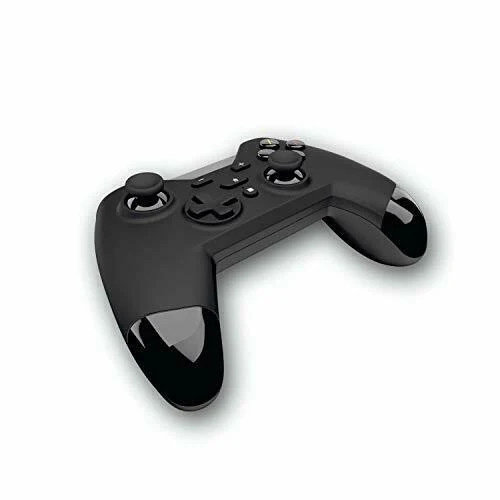 WX4 Premium Wireless Controller Black for Nintendo Switch, PS3 & PC