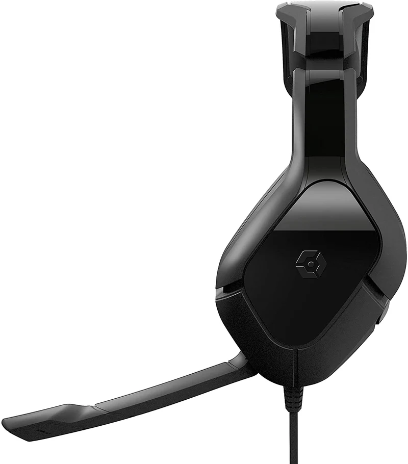 HC2P4 Stereo Gaming Headset for PS5, PS4, Xbox Series, Xbox One & Mobile