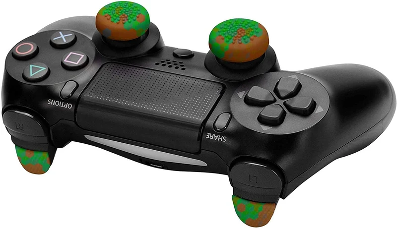 Thumb Grips Mega Pack for PS4