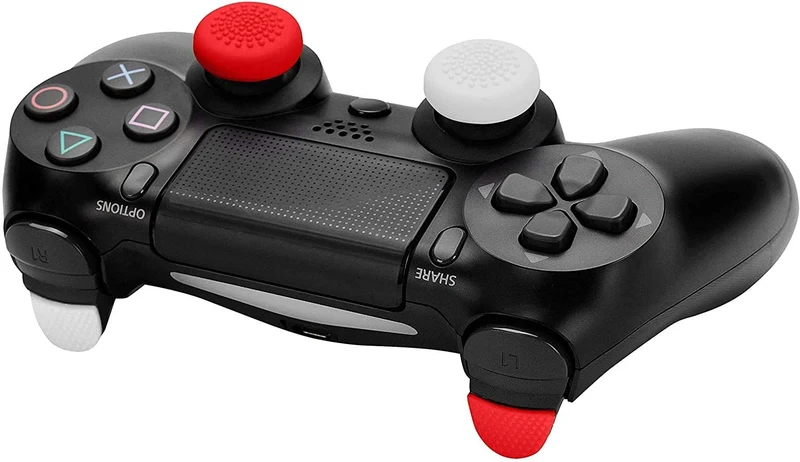 Thumb Grips Mega Pack for PS4