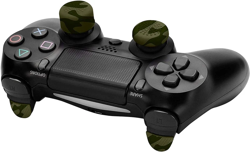 Thumb Grips Mega Pack for PS4