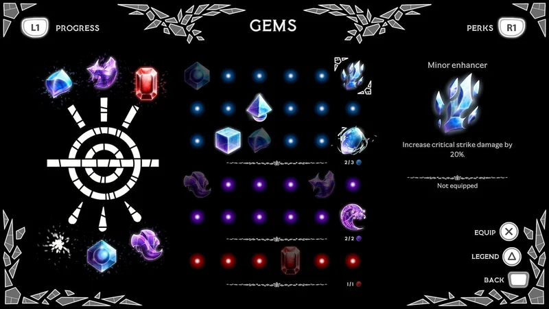 Aeterna Noctis Playstation 5 Edizione Europea