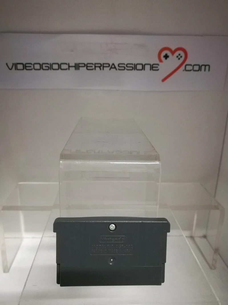 ERAGON GAME BOY ADVANCE (usato garantito)