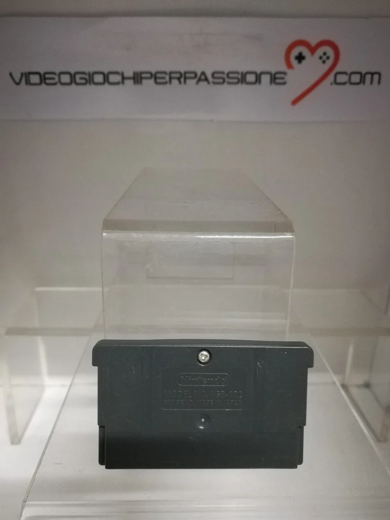 BEYBLADE G REVOLUTION GBA (usato garantito)