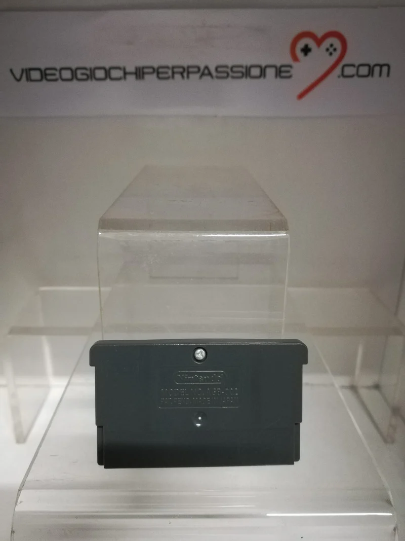 DRAGONBALL Z IL DESTINO DI GOKU GAME BOY ADVANCE (usato garantito)