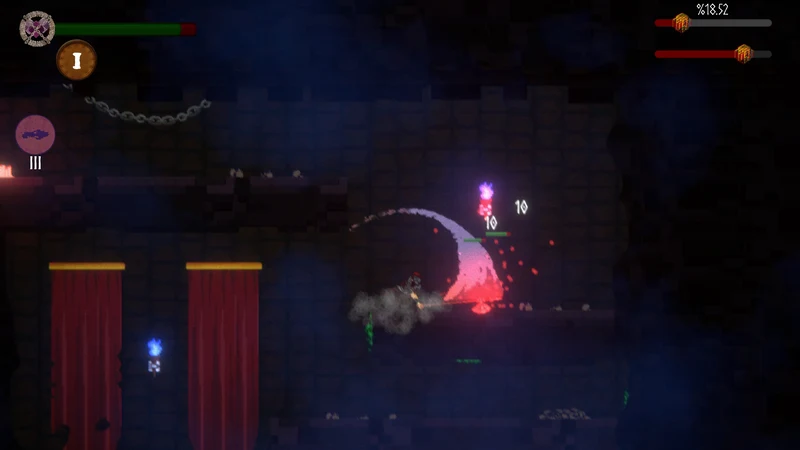 Rift Keeper Playstation 4