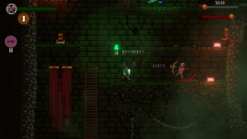Rift Keeper Playstation 4