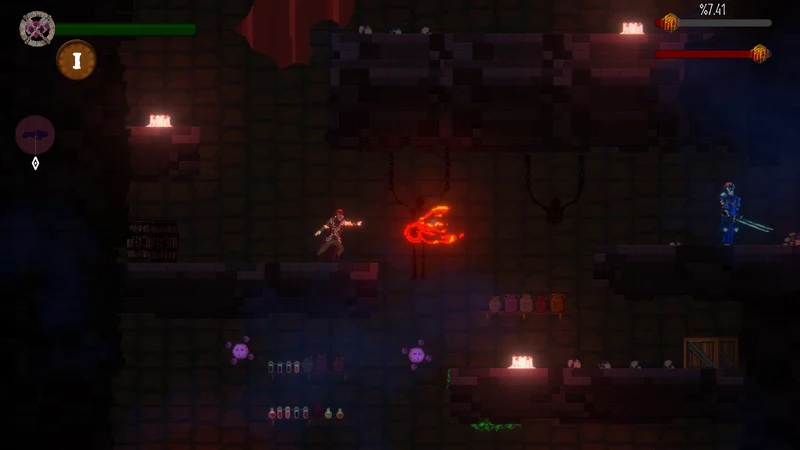 Rift Keeper Playstation 4
