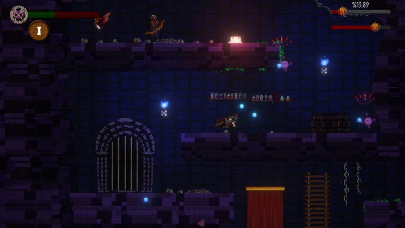 Rift Keeper Playstation 4