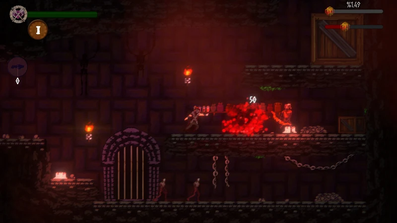 Rift Keeper Playstation 4