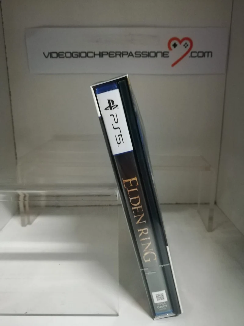 Elden Ring Launch Edition Playstation 5 Edizione Europea