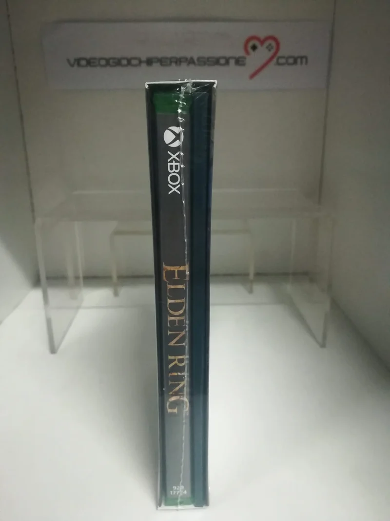 Elden Ring Launch Edition XBOX SERIE X-ONE Edizione Europea