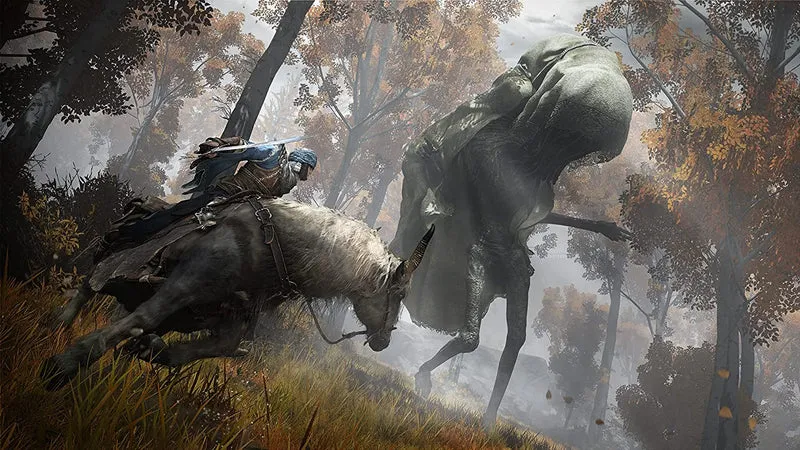 Elden Ring Launch Edition Playstation 4 Edizione Europea