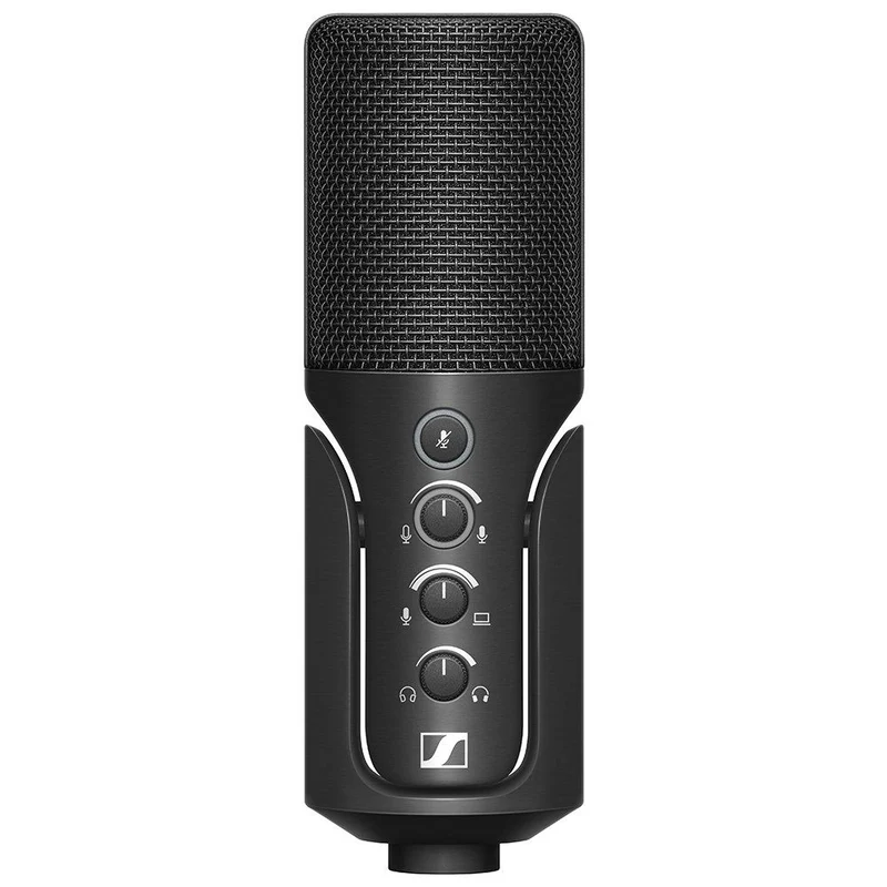 Sennheiser Profile USB Microphone w/ Table Stand