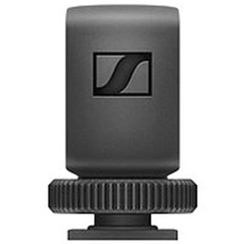 Sennheiser XSW-D Hotshoe Mount Camera Mount for Receiver