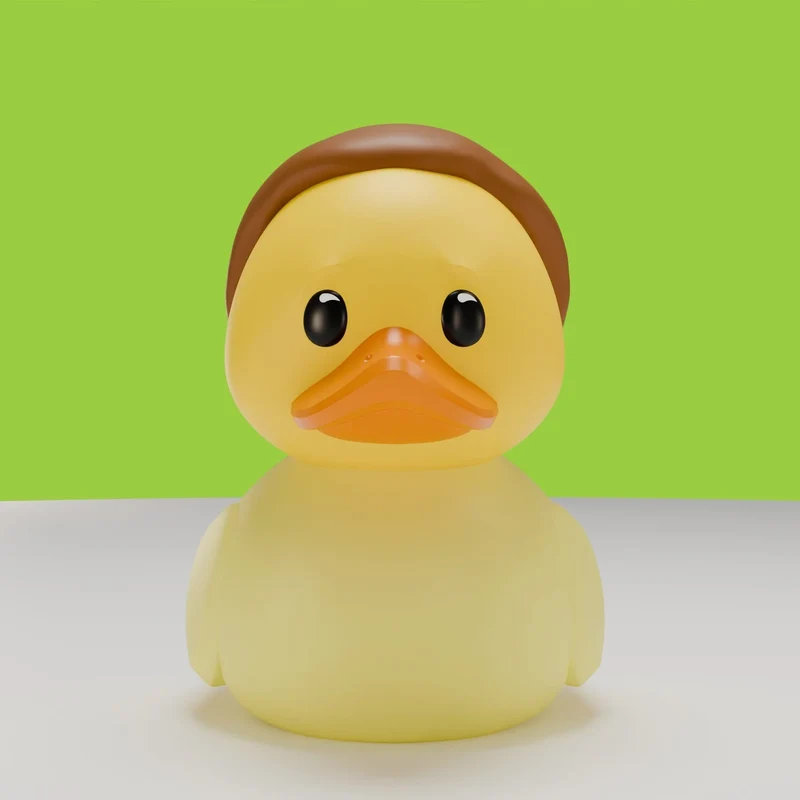 Rick & Morty: Morty Smith TUBBZ (Mini Edition)