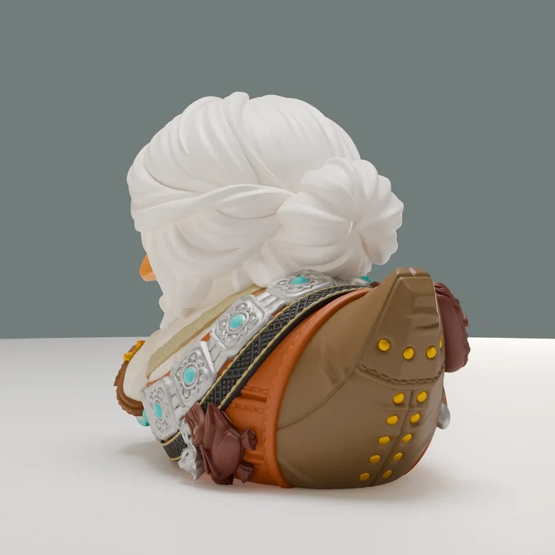 The Witcher: Ciri TUBBZ (Boxed Edition)