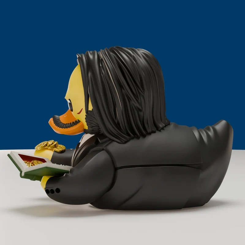 John Wick: Chapter 3 TUBBZ (Boxed Edition)