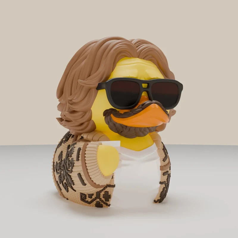 Big Lebowski: The Dude TUBBZ (Edizione Scatola)
