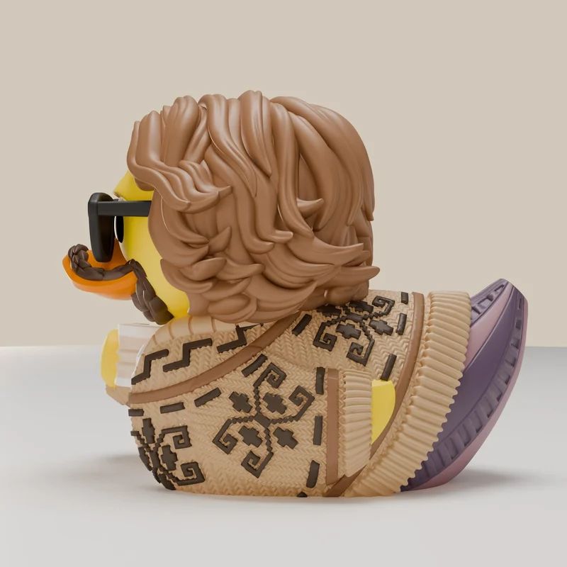 Big Lebowski: The Dude TUBBZ (Edizione Scatola)