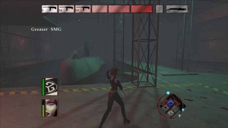 BloodRayne: Definitive Collection Deluxe Edition Playstation 5 Edizione Europea[Pre-ordine]