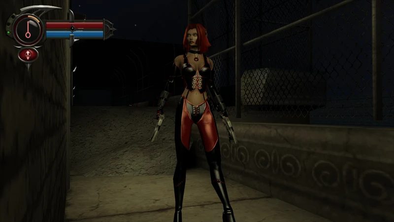 BloodRayne: Definitive Collection Nintendo Switch Edizione Europea [Pre-ordine]