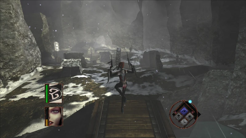 BloodRayne: Definitive Collection Nintendo Switch Edizione Europea [Pre-ordine]