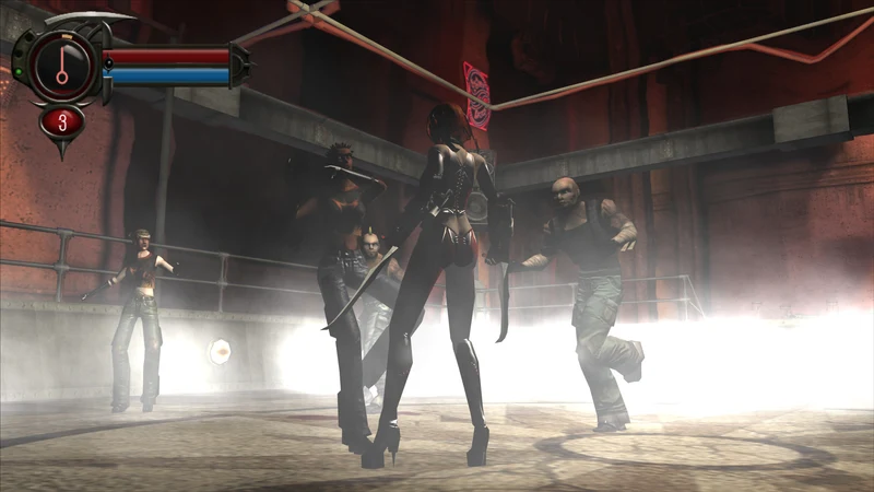 BloodRayne: Definitive Collection Nintendo Switch Edizione Europea [Pre-ordine]