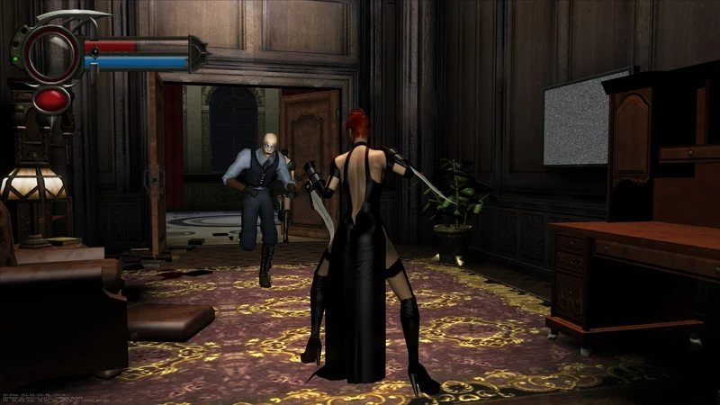 BloodRayne: Definitive Collection Nintendo Switch Edizione Europea [Pre-ordine]