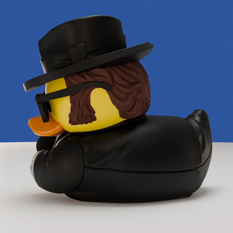 Blues Brothers: Jake Blues TUBBZ (Edizione da collezione)