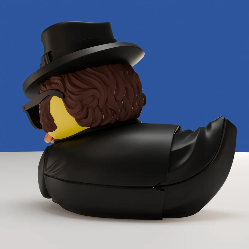 Blues Brothers: Jake Blues TUBBZ (Edizione da collezione)