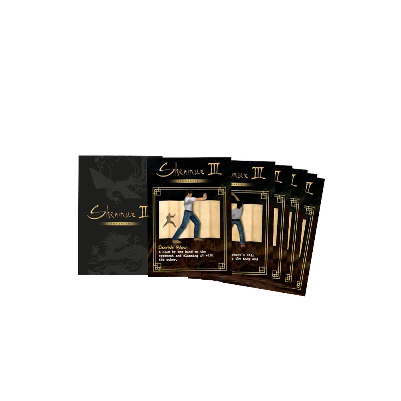 Shenmue III Enhanced Collector’s Edition PC Steam Edition [Pre-ordine]