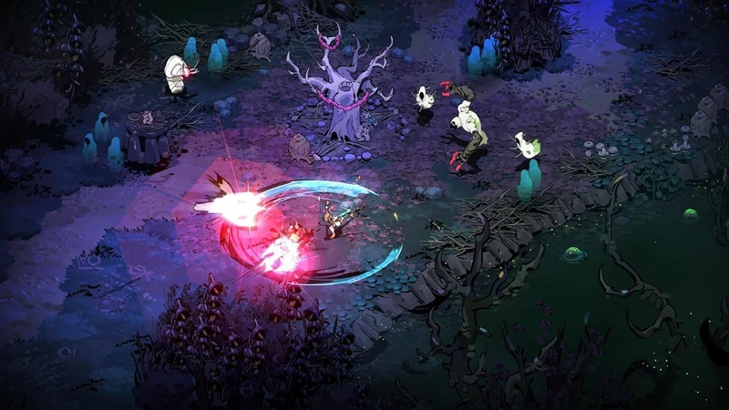 Hades 2 Nintendo Switch 2 Edition (ver. italiana)